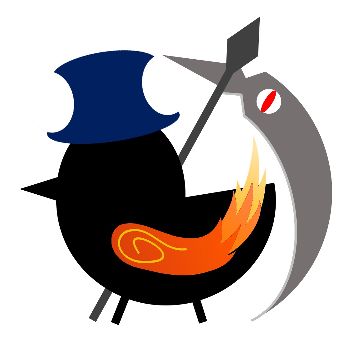 メリーバッドエンドの話 けねでぃ劇場